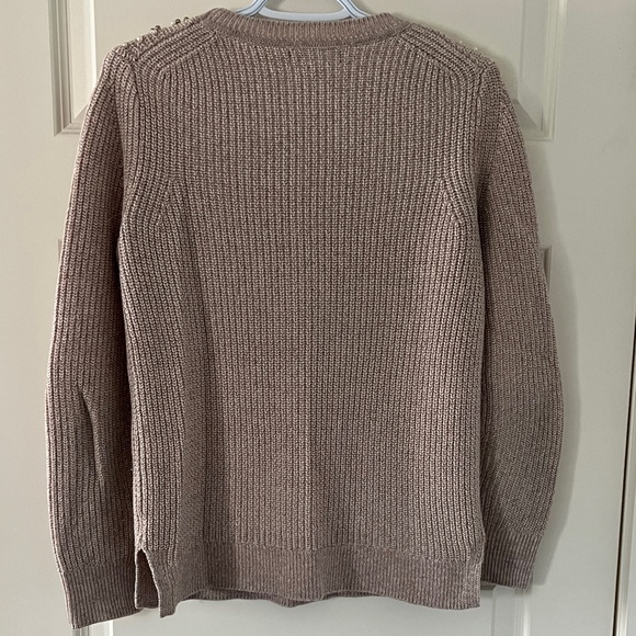 Beaded Sweater - Picture 7 of 7